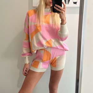 Super cute VRG GRL set! Sold out!
